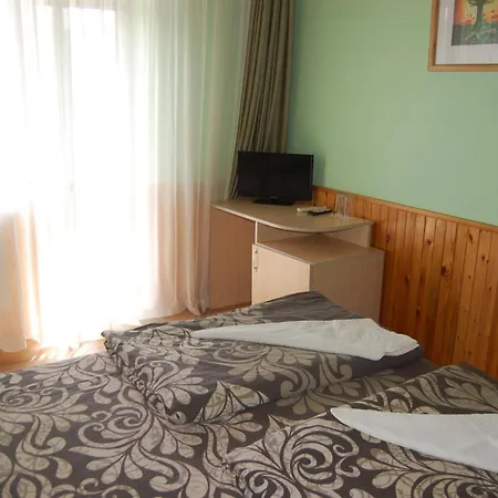 варненци Hotel Laki