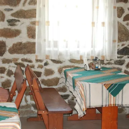 Hotel варненци Laki
