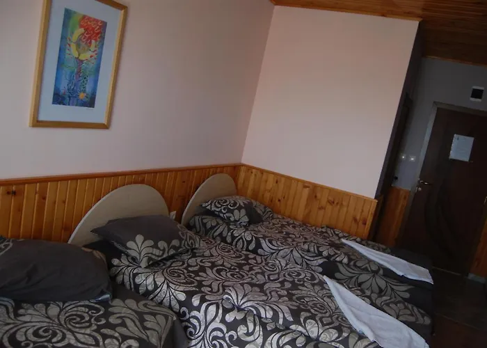 варненци Хотел